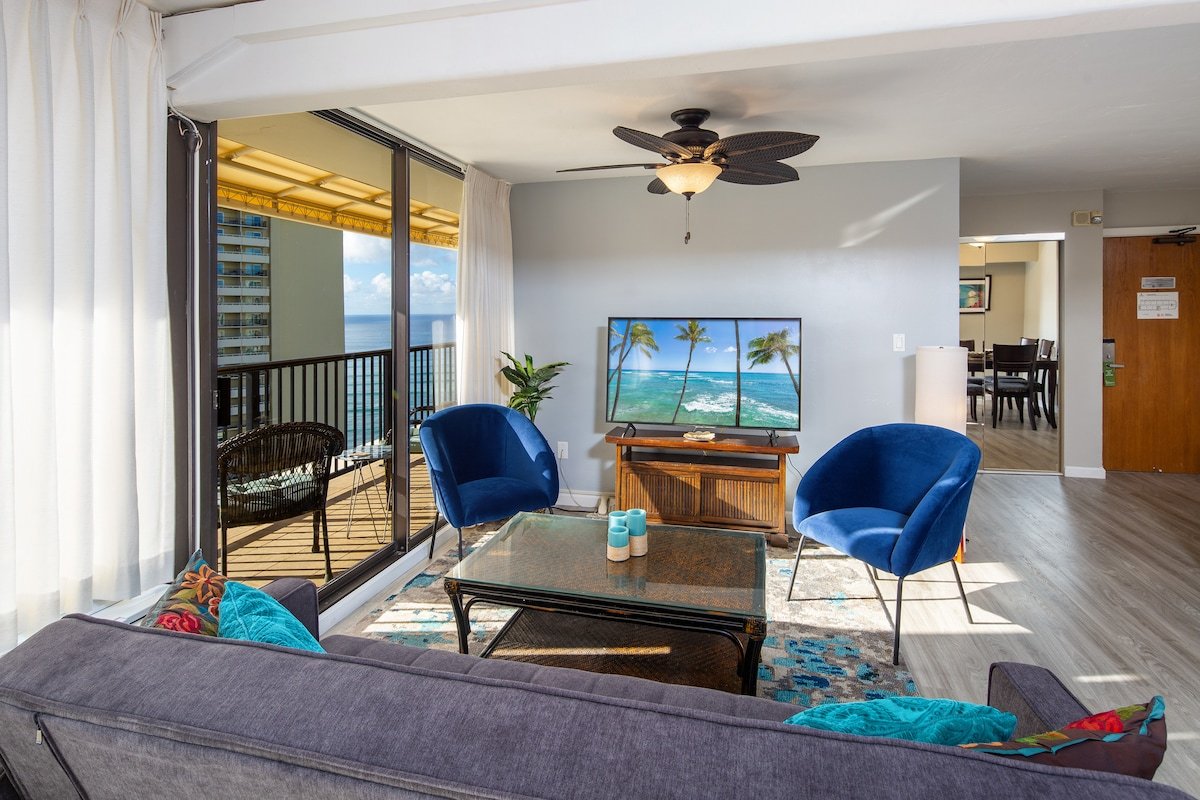 Ocean Paradise-Free Parking gallery image 4