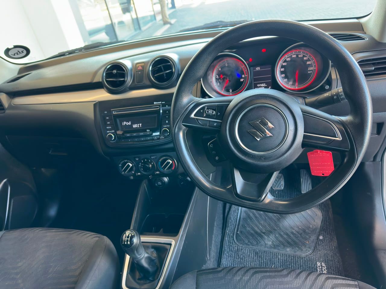 Used car gallery