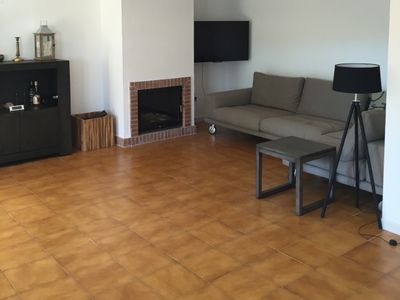 Casa bonita – 300 m de la playa Riells Wi-Fi