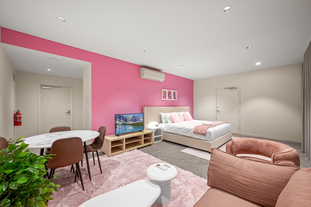 4Bedroom Millionaires Townhouse | Spacious & Cozy