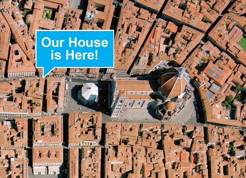 Cresti House Dome – Unique Terrace & Stunning View gallery image 4