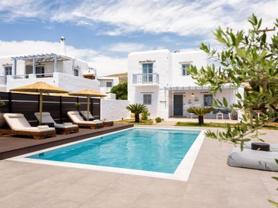 Villa Vanta II, 3 bedrooms, private swimming pool