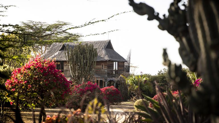Segera Retreat Garden Villa(s)