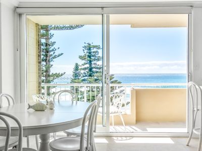 Luxury beachfront with unbelievable views