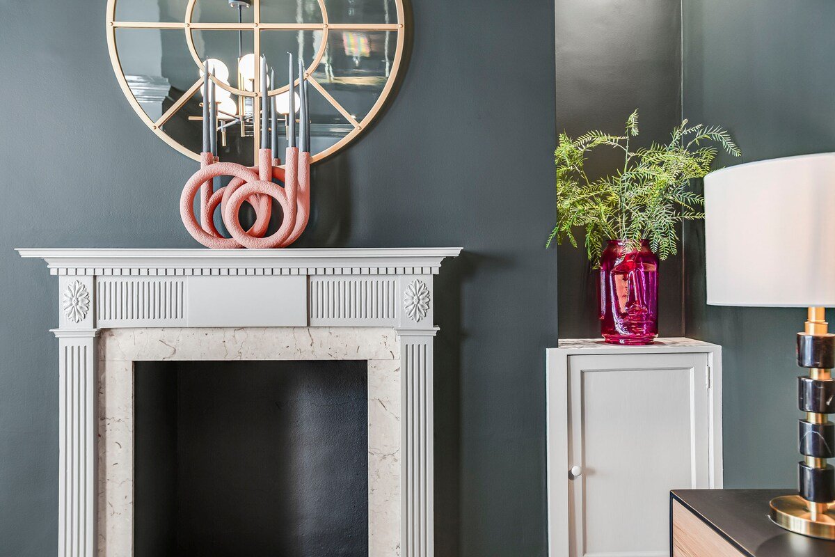 Earl’s Court Elegance: Chic Design, Prime Location gallery image 3