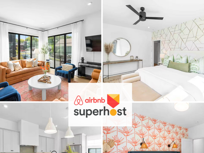 TheWeHoHouse / 1.5 Miles to Broadway!