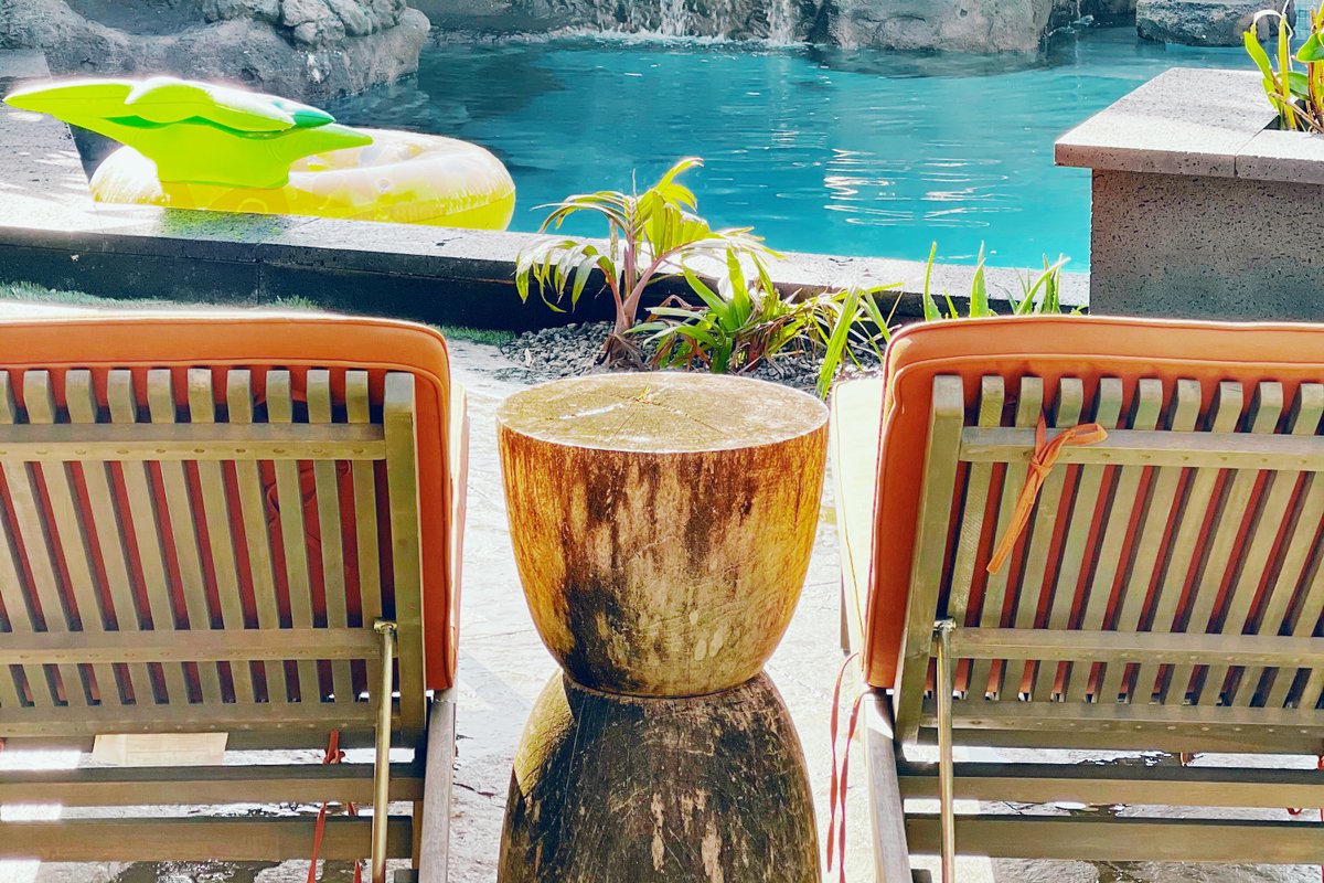 “Tide Pools, A Resort Style Home” w/ Concierge