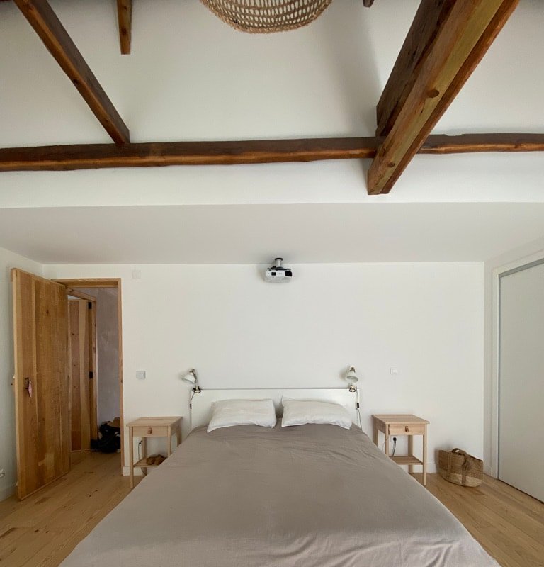 Superbe duplex & double terrasse gallery image 5