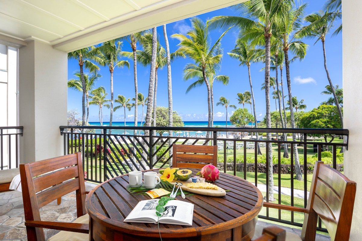 Massive North Shore 4BR Villa | Turtle Bay Beach! gallery image 3