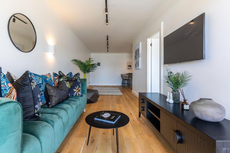 Topaz Views - Luxury Apt in Sea Point with views