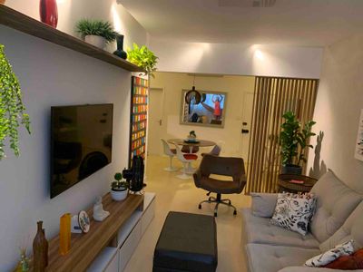 Leblon – quadra da praia – excelente 3 quartos