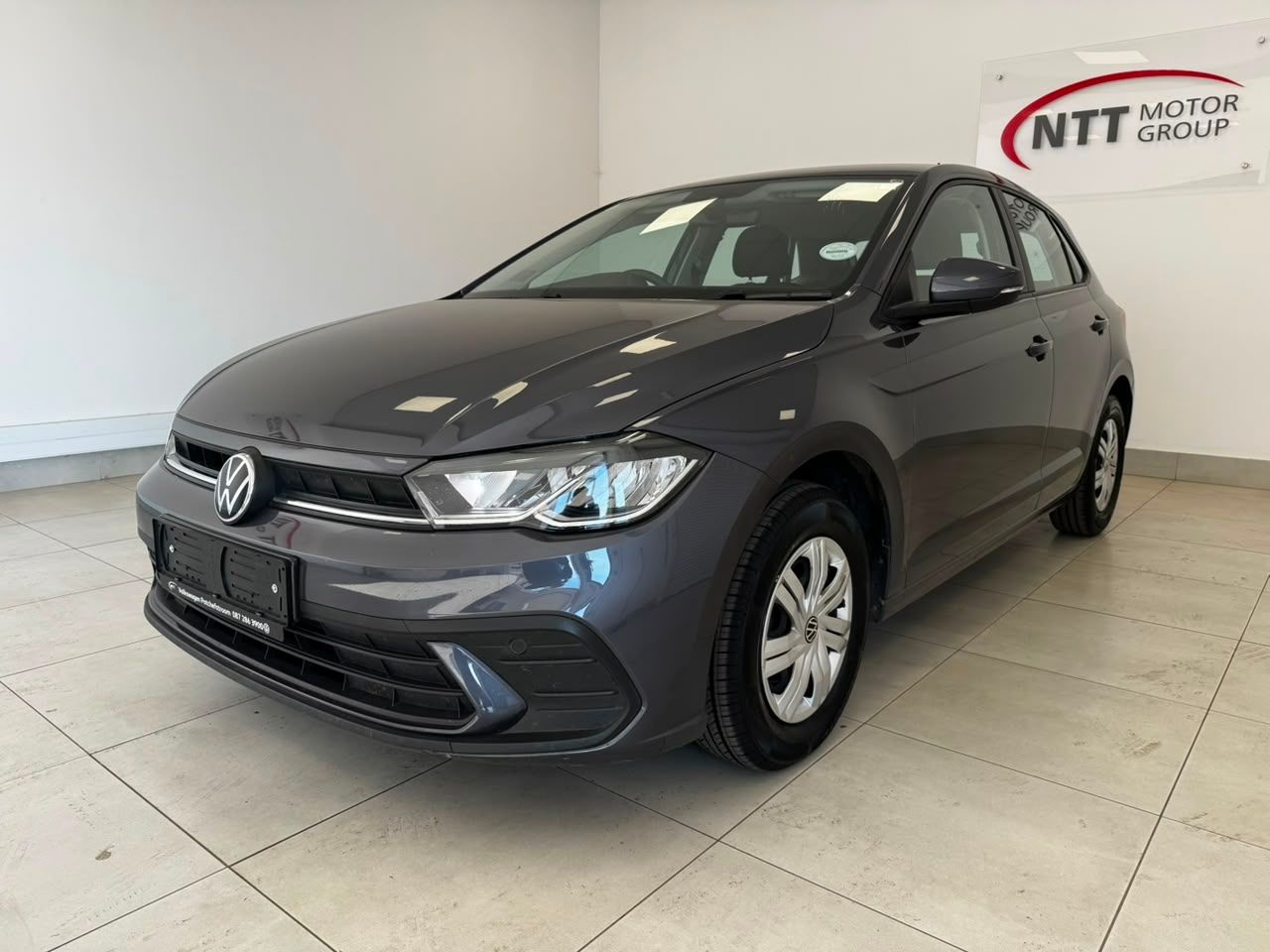 VOLKSWAGEN POLO 1.0 TSI for Sale in South Africa