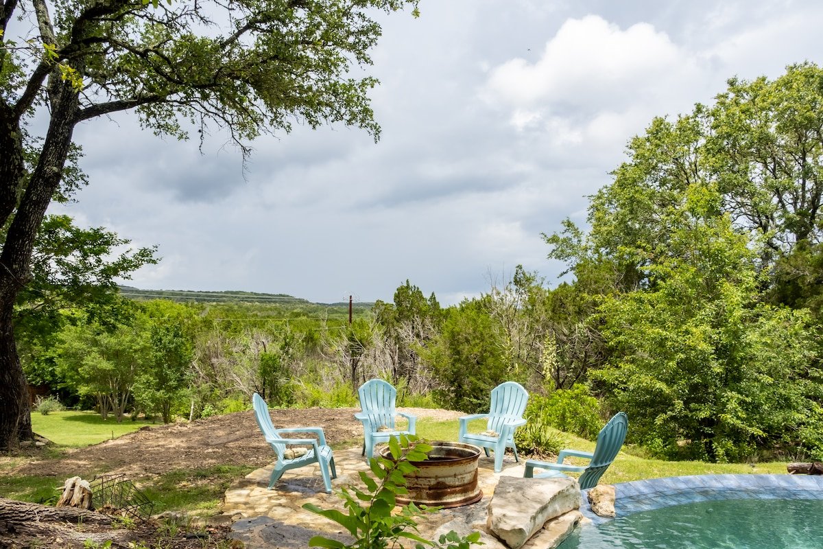 Hill Country Heaven – Inquire for Long Term Stays gallery image 4