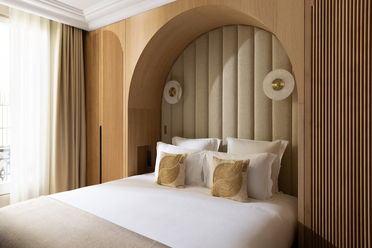 Highstay – Serviced Apartments – Banque III gallery image 3