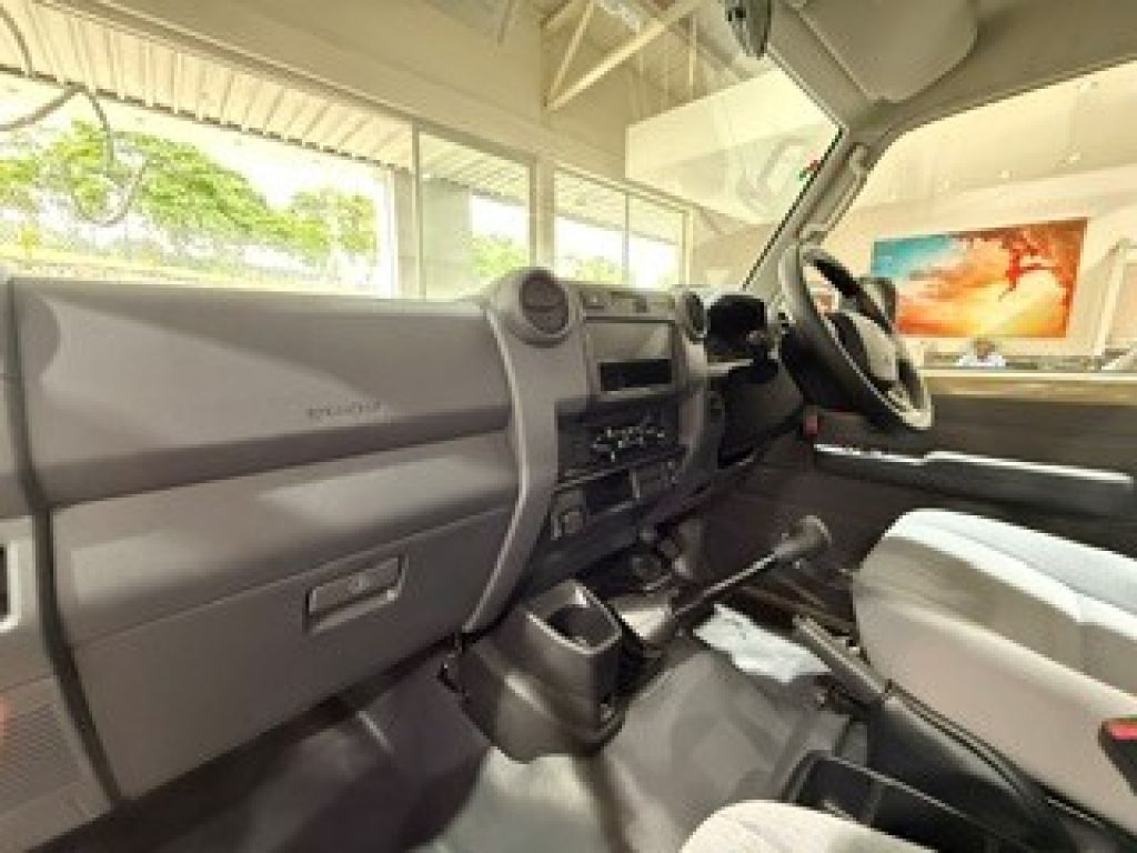 Used car gallery