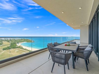 Vista Cielo – Fourteen Mullet Bay