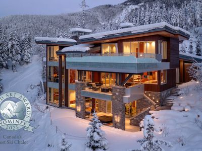 Trails End Estate Kadenwood