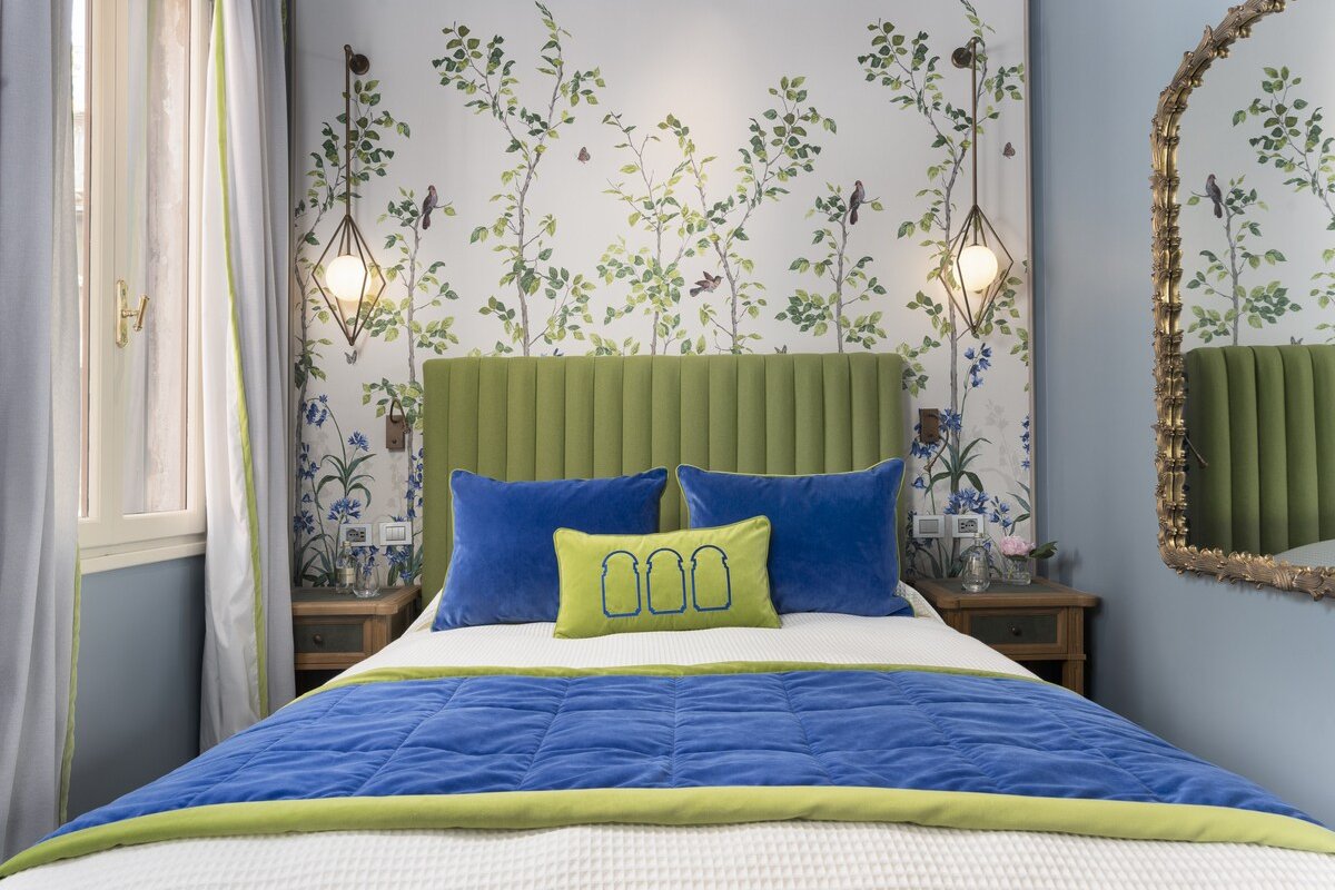 La Dimora di Lady J Luxury Townhouse in San Marco gallery image 3