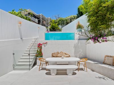 Clovelly Coastal Charm