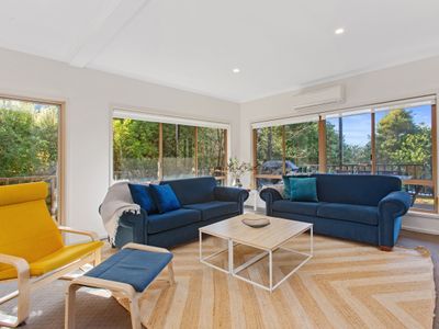 Apollo Bay Holiday House