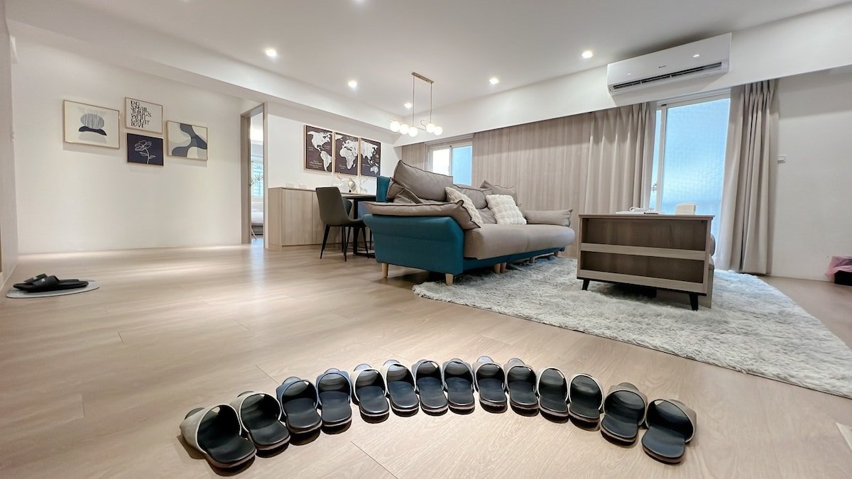 敦化綠廊 奢尚品味 不間斷的織錦繁華 稀有四房 /忠孝敦化站3min gallery image 3