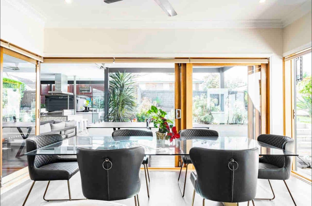 Luxury Family Rental On the Mornington Peninsula gallery image 4