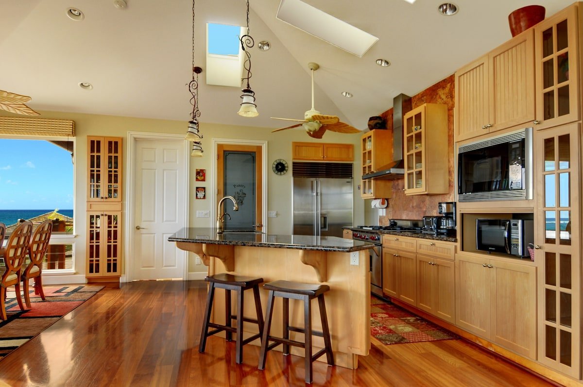 Luxe Oceanview Villa-As Seen on TV,Heated Pool,AC gallery image 4