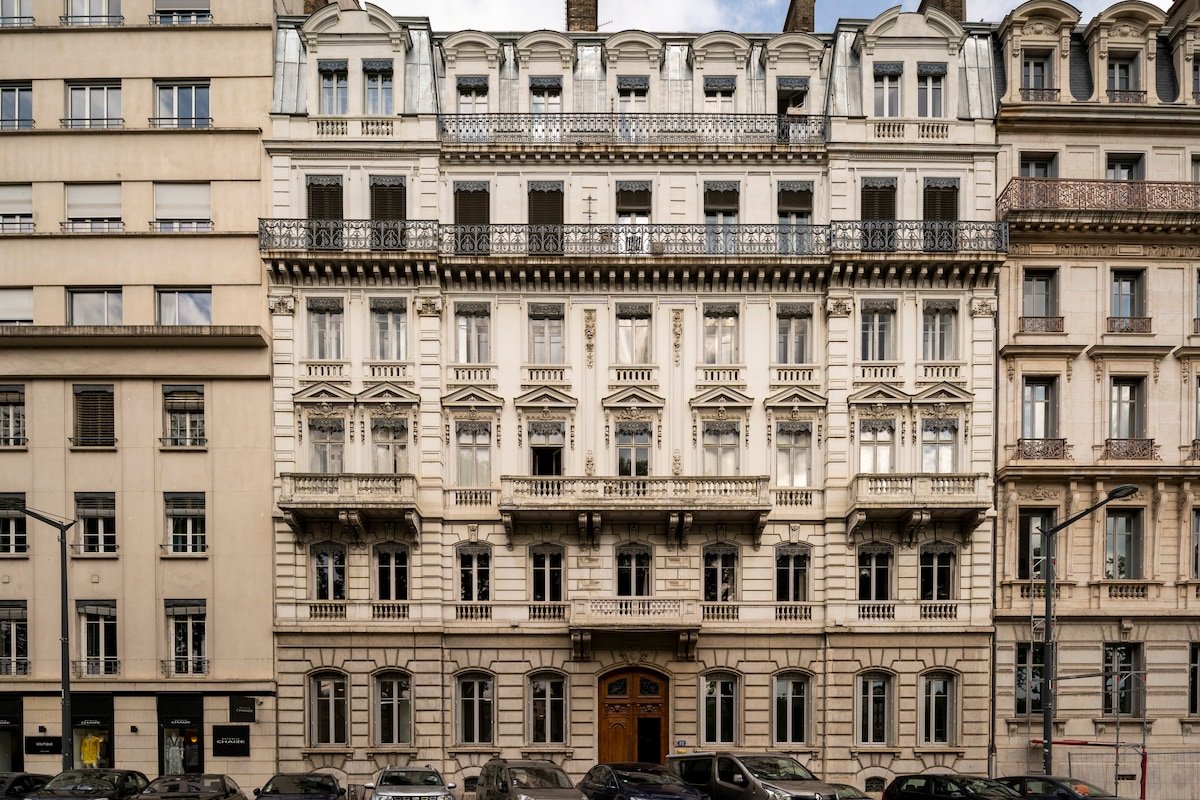 Appartement d’exception gallery image 5