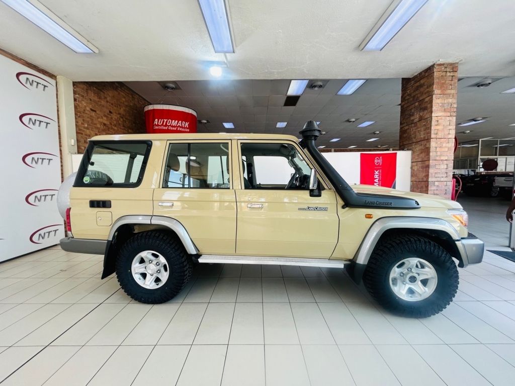 Used car gallery