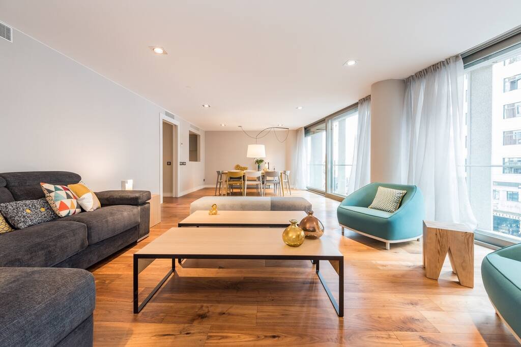 Grand Suite 3 Bedroom Apartments gallery image 4