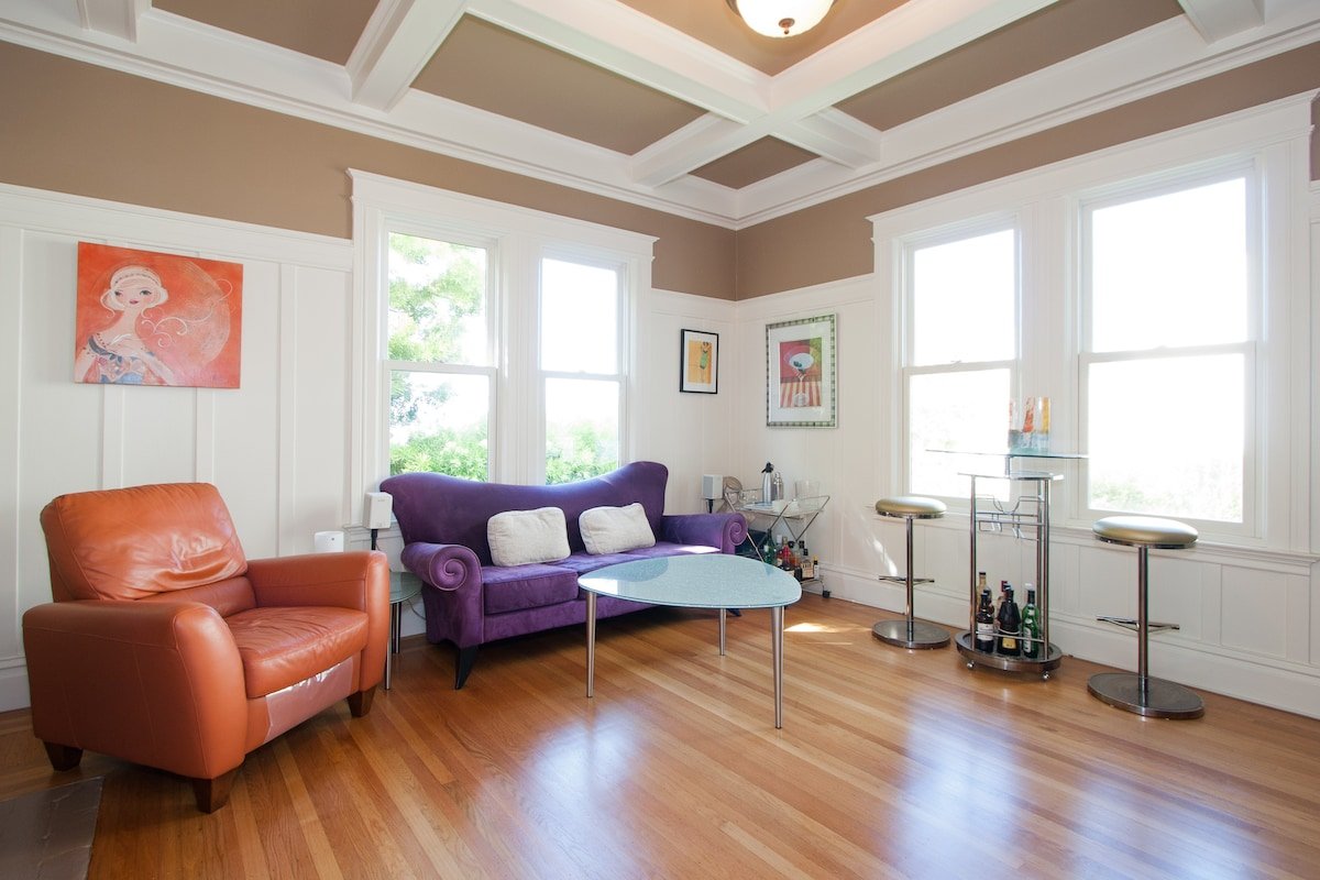 2BR North Beach – Perfect for Business or Leisure gallery image 3
