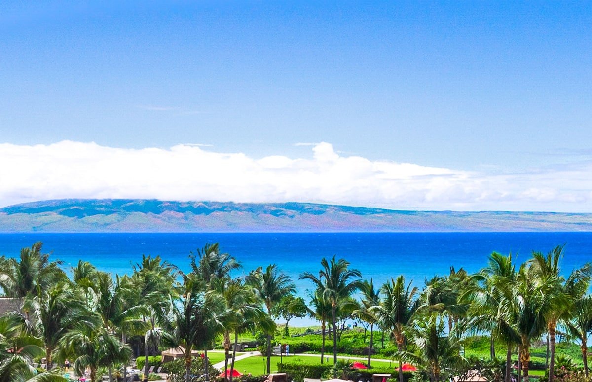 Maui Resort Rentals: Honua Kai gallery image 3
