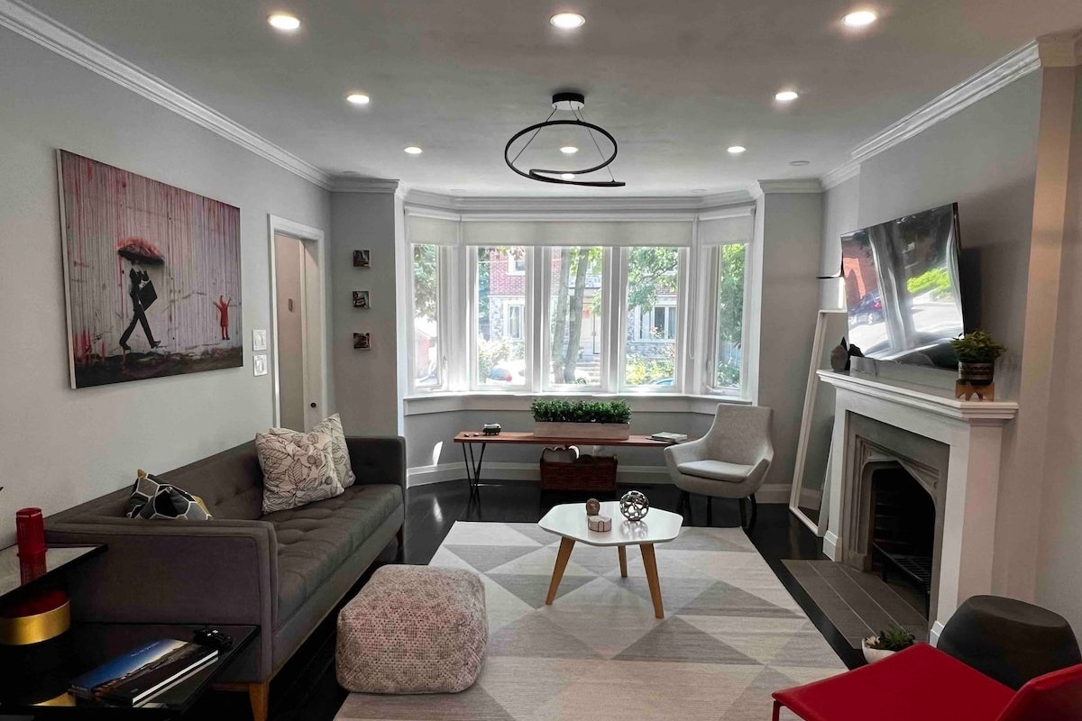 Lakeside Retreat – Toronto – South Etobicoke gallery image 3