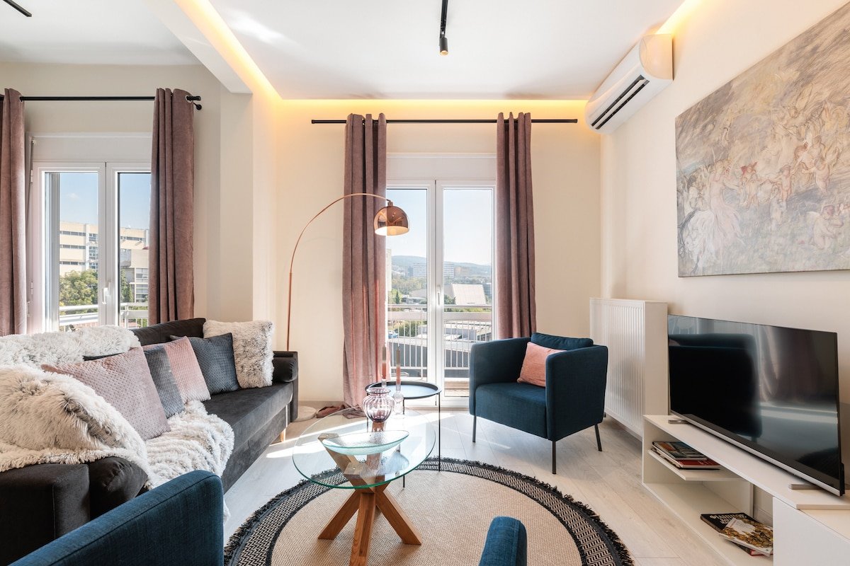 Invictus Helexpo – #Skgbnb gallery image 2