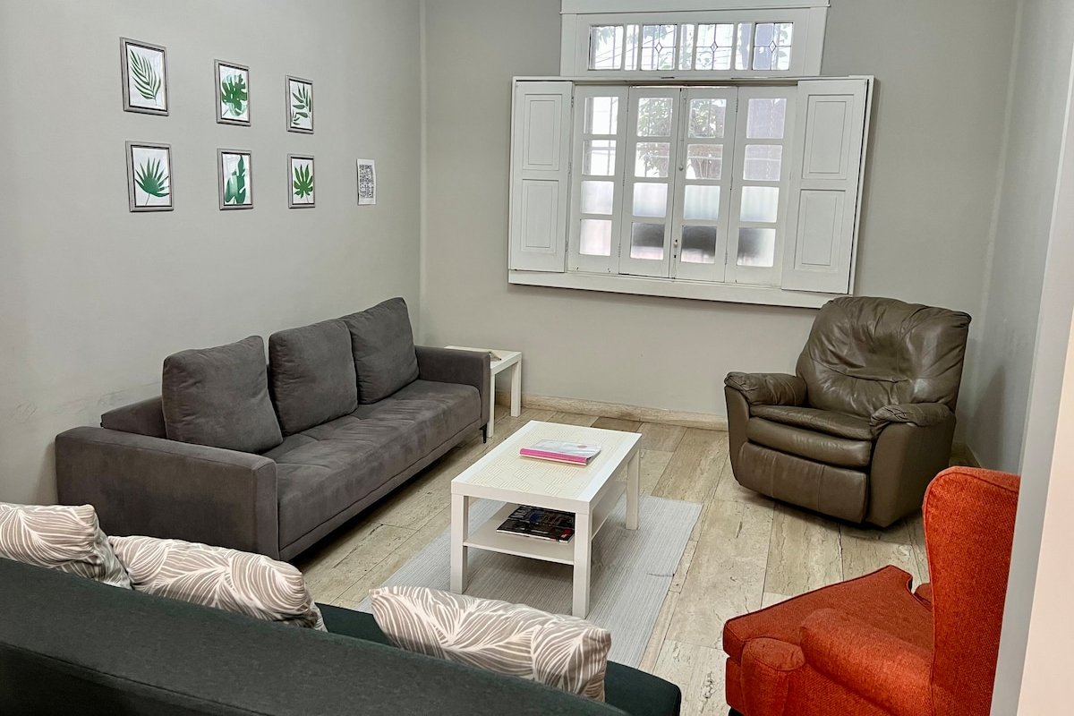 Beautiful house near El Angel and Reforma gallery image 2