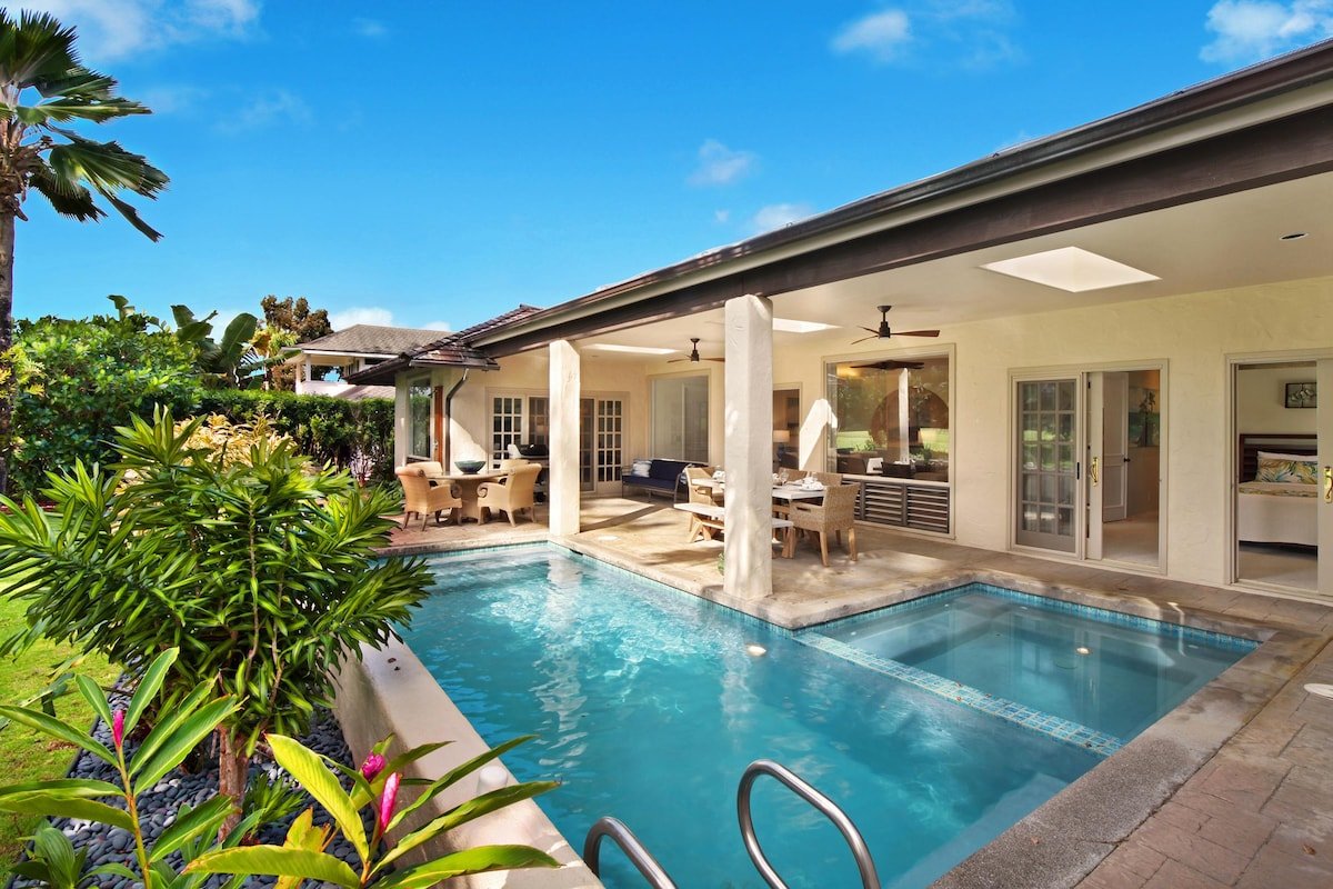 Holiday Special Tranquil Private Getaway w/ Pool, gallery image 2