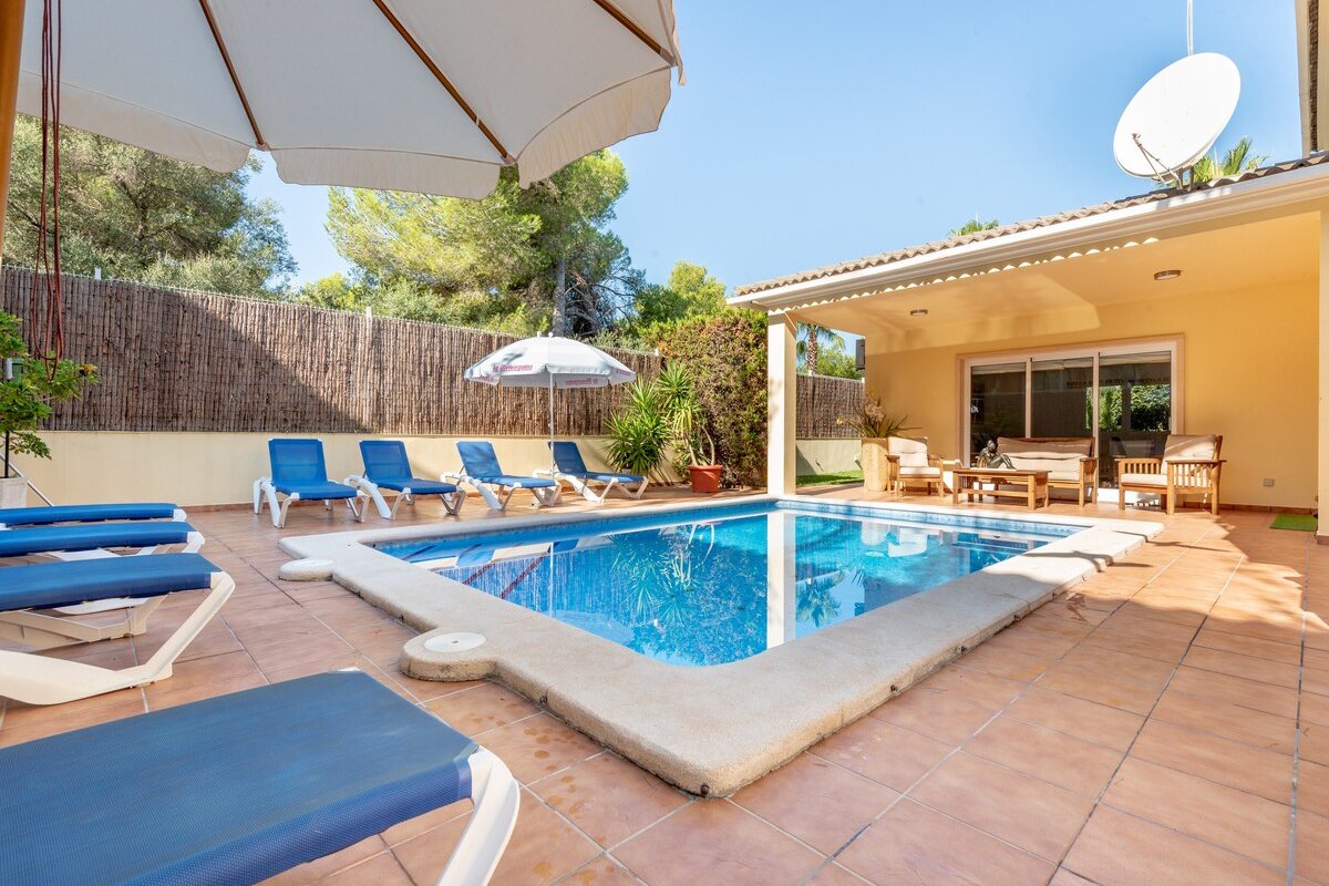 Villa Prestige gallery image 5