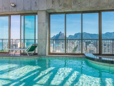 JOIA Tiffany’s Rio de Janeiro