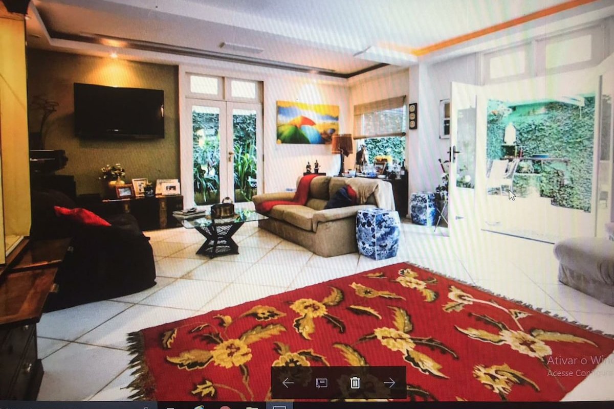 Casa no alto da lagoa 3 quartos gallery image 5