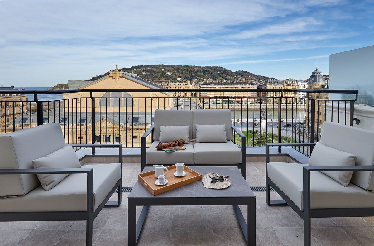 Eki Terrace by FeelFree Rentals gallery image 3