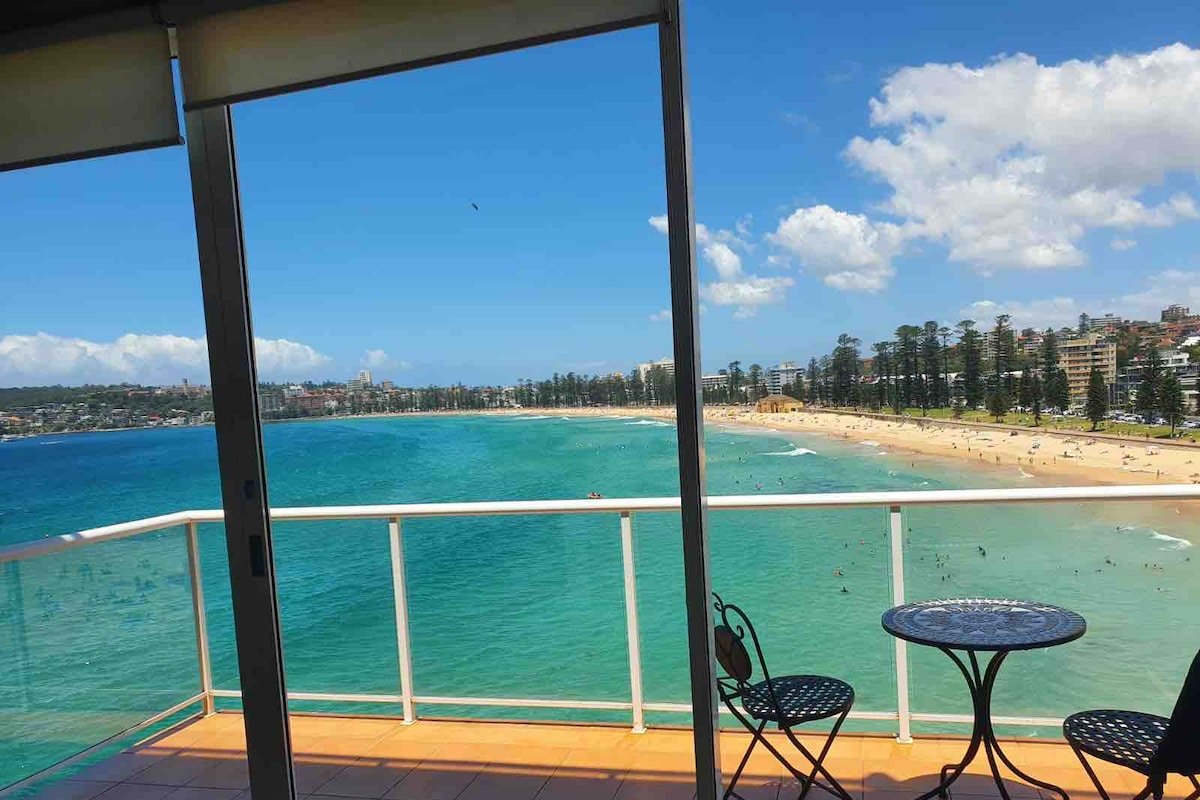 Manly Waterfront Beach Stay gallery image 4