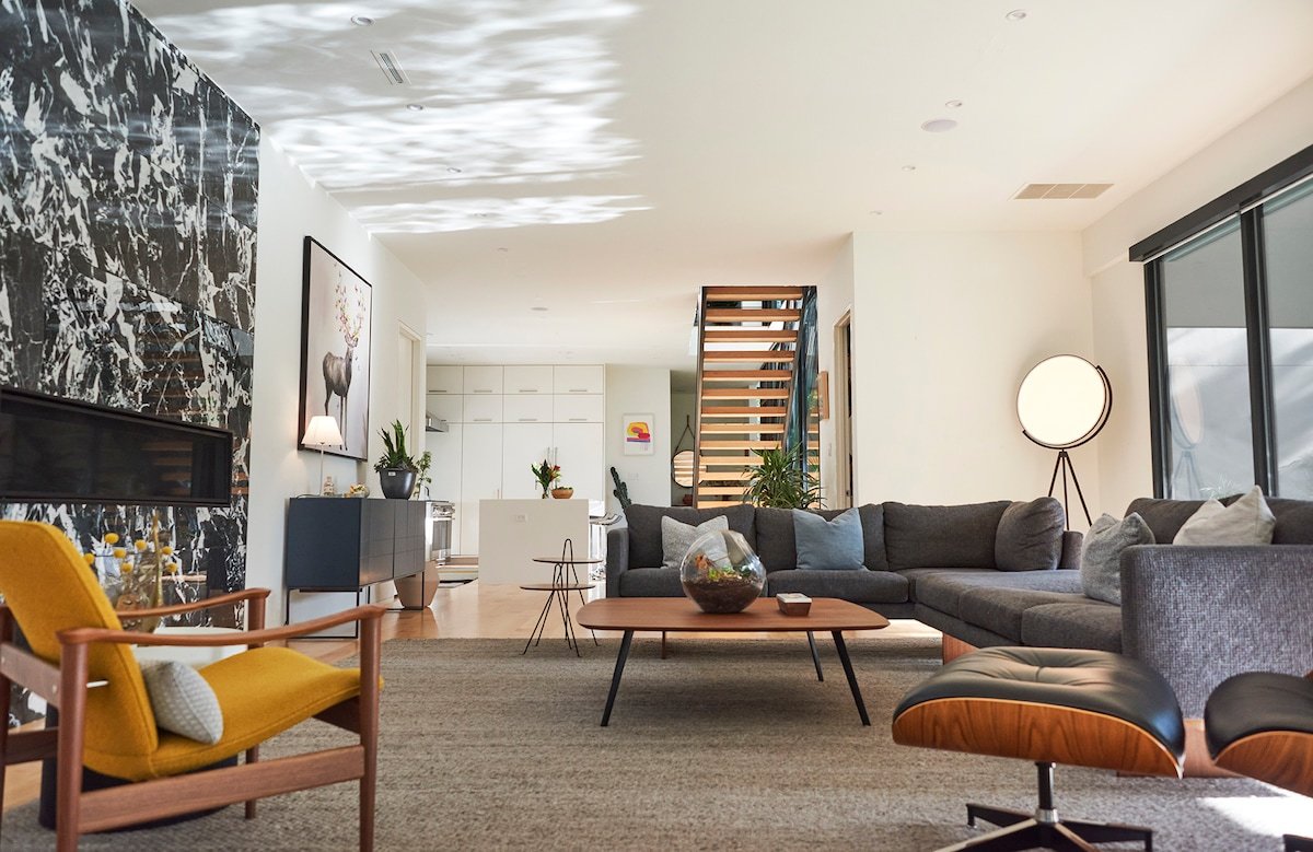 Kessler Park Modern gallery image 2