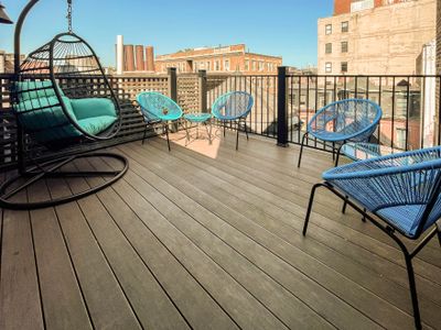 (5G2) Beautiful Duplex, W/D, Best Location!