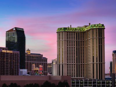 Marriott Grand Chateau -Luxury 2bed &2bath Condo