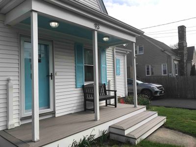 5 Bed/Family GatheringBeach House pet friendly