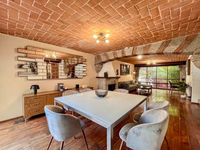 Live the City at the emblematic Coyoacan