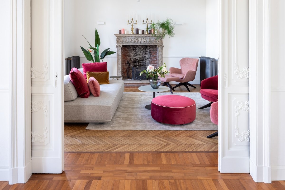 Breathtaking villa on Lago Maggiore gallery image 2