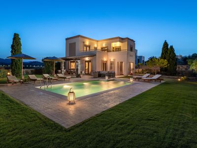 Majestic View Villa