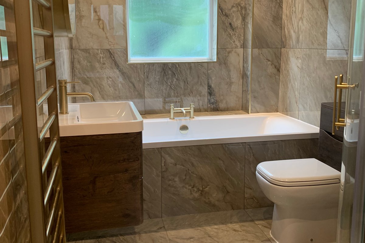 Beautiful 4 bed flat on Finsbury Park