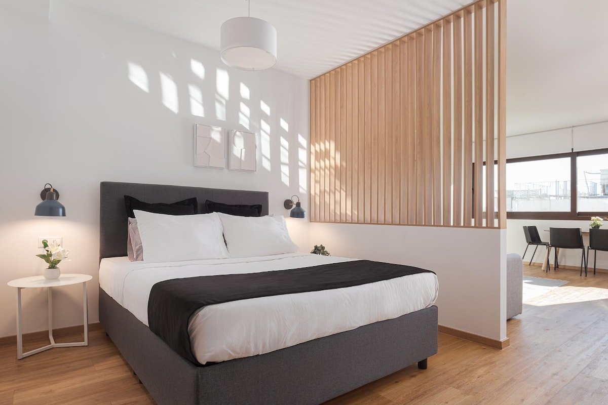 Syntagma Unique Penthouse gallery image 4